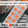 Kamagra Oral Jelly 100Mg Usa 26
